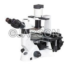 Inverted Fluorescent Microscope Inverted Fluorescent Microscope